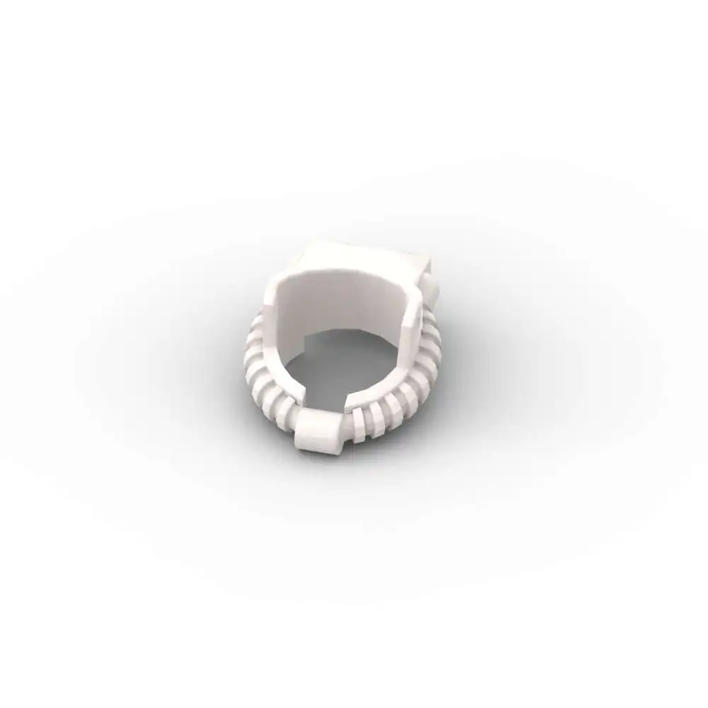 MOC 10 Pezzi 6158 Fire Idea Ki - Tech Accessories Ideas recensione e prezzo