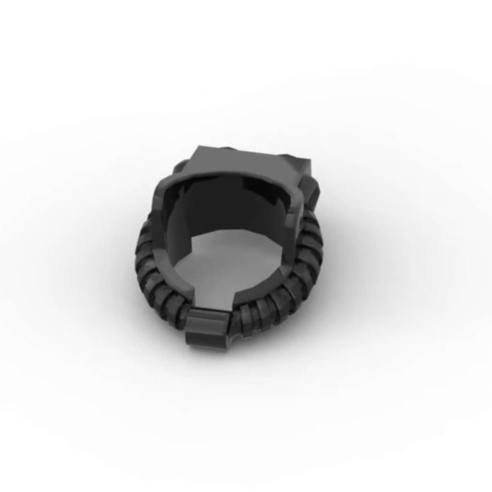MOC 10 Pezzi 6158 Fire Idea Ki - Tech Accessories Ideas recensione e prezzo