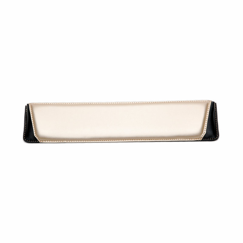 Heculas PU Mani in pelle Poggi - Keyboard Wrist Pad Leather recensione e prezzo