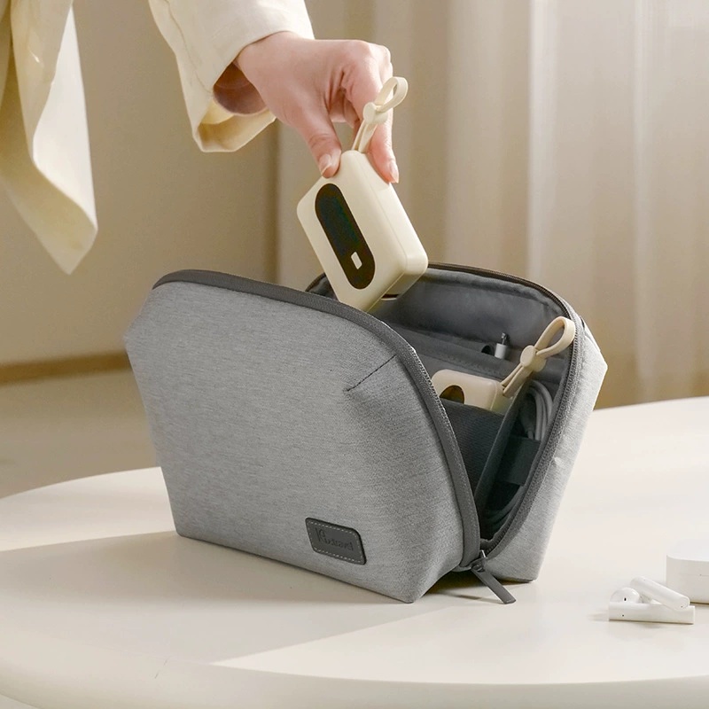 Custodia da viaggio per organi - Tech Accessories Organizer Pouch recensione e prezzo